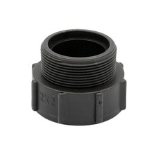 IBC Adapter Grobgewinde S60x6