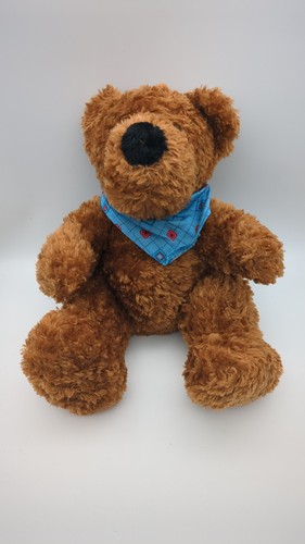 Nici teddy bär philipp braun - bär,