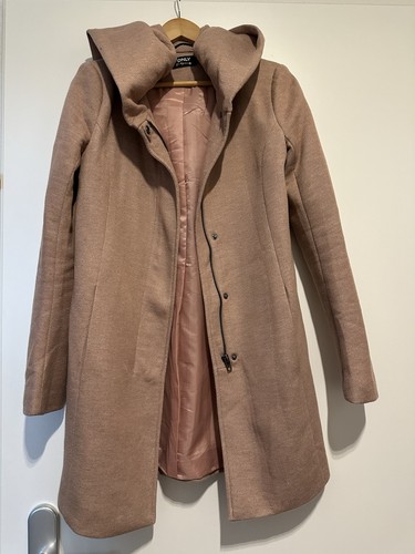 Only trenchcoat damen - only, gr.
