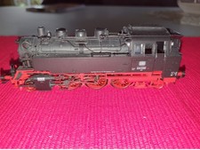 Modelleisenbahn HO Märklin BR 64 DB Epoche III gebraucht !