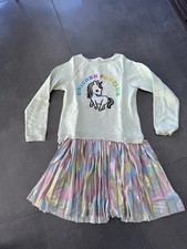 H&M ~ Sweatshirt-Kleid