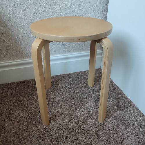 Ikea frosta hocker - ikea, alvar