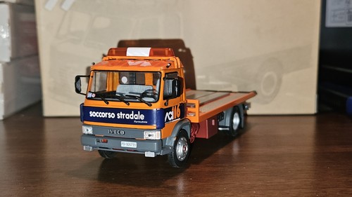 Iveco 79 12 - 1/43, 79.12