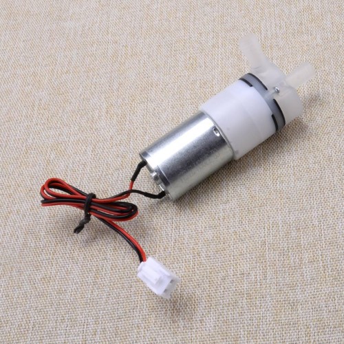 12v micro 370 membran - 12v,