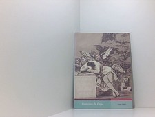 Francisco de Goya. Caprichos. Francisco de Goya ; Hans-Martin Kaulbach. Staatsga