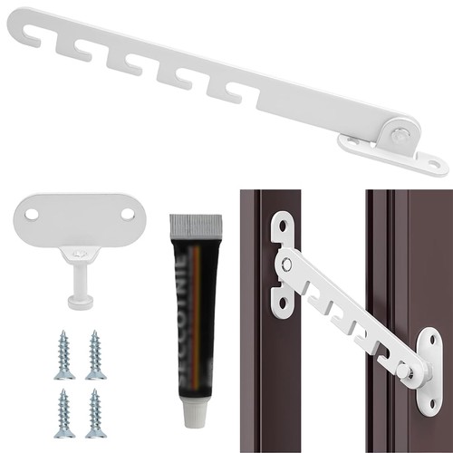 Fensterfeststeller
