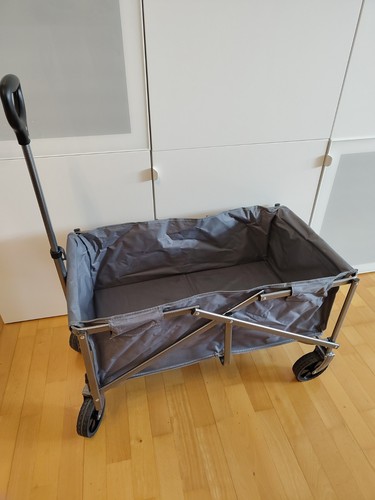 Bollerwagen faltbar - bollerwagen,