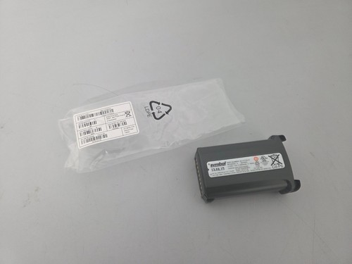 Symbol 111734 7 - 82-111734-01, 7.4v