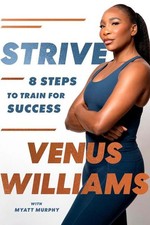 Strive: 8 Steps to Train for