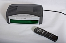 Bose AV 3-2-1 Media Center