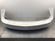 Stoßstange hinten Opel