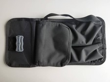Aqualung / Sea Quest - große Bleitasche 2-spurig - 16 lb / 7,25 kg - mit Klett