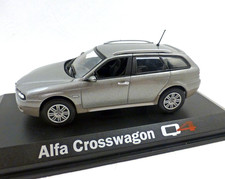 Alfa Romeo "Crosswagon" Q4