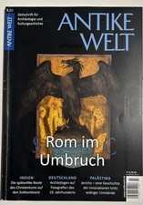 Antike Welt Nr. 3/20 || Rom im