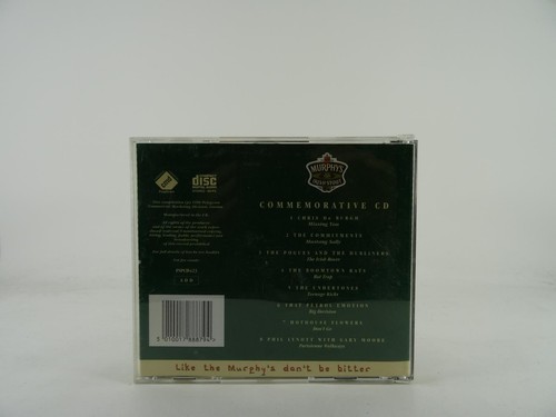 Various artists commemorative - various,
