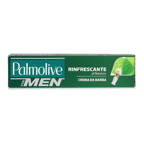Palmolive menthol shaving - palmolive,