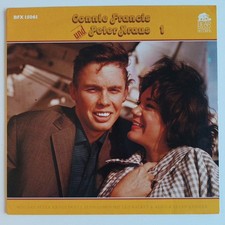 LP Connie Francis und Peter