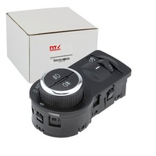 NTY SCHALTER HAUPTLICHT