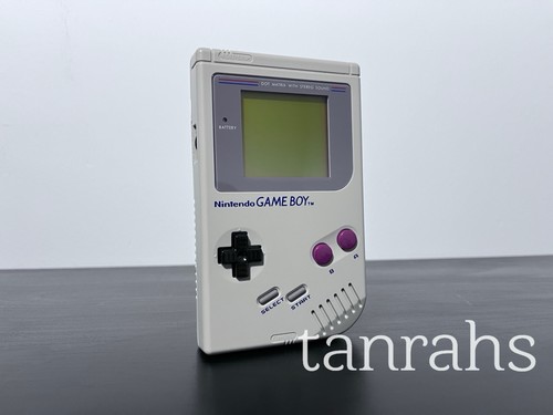 Top zustand gameboy classic - top,