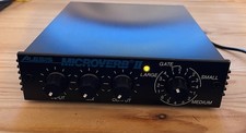 Alesis Microverb II reverb