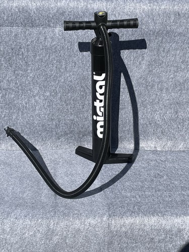 Mistral sup luftpumpe - sup,