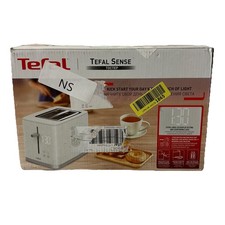 Tefal TT6931 Toaster Sense