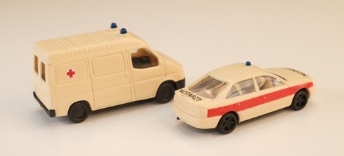 Spur 160 rietze - 1:160,