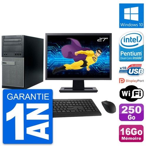 Dell optiplex 790 tour - optiplex,