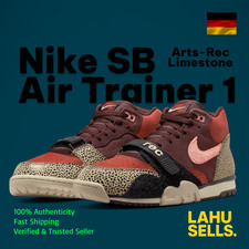 Nike air trainer - air, 1