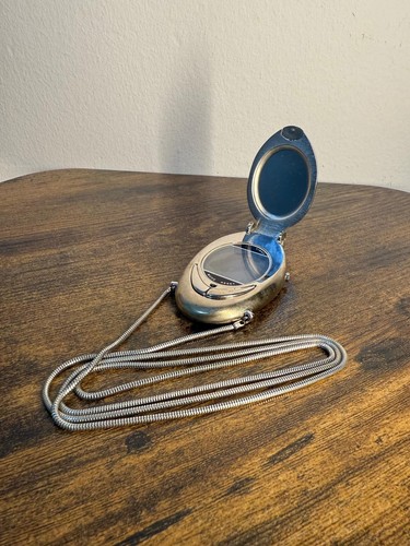 Seltene nokia 8580 taschenuhr - nokia,