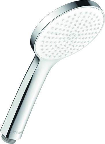 Duravit handbrause 1jet - duravit,