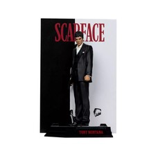 Farlane scarface tony - farlane,