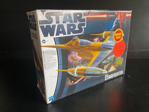 Star wars naboo starfighter - star,