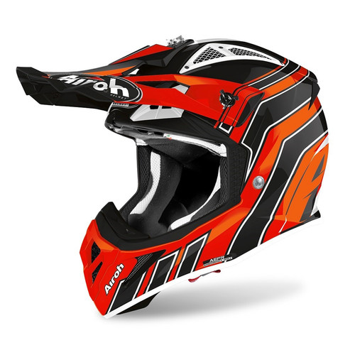 Airoh aviator ace motocross - airoh,