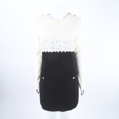 Chanel kleid 128223 - kleid,