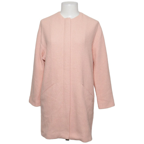 Zara woman mantel - zara, damen