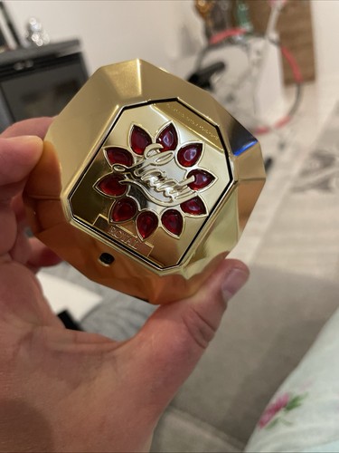 Pacco rabanne lady million - rabanne,