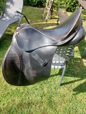 Sommer Vielseitigkeitssattel