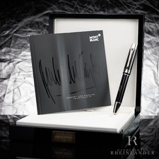 Montblanc Artisan Herbert v