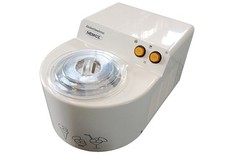 NEMOX Eismaschine Gelatissimo