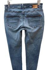Mac carrie pipe - pipe, jeans
