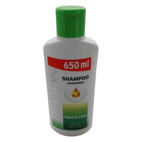 Revlon stärkendes shampoo - revlon,