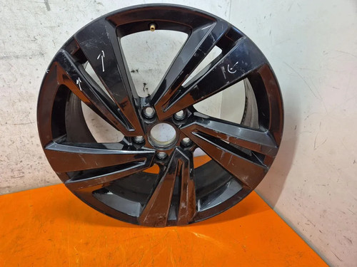 Alufelge zoll 0 5x112 - 18,