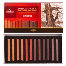 Toison or - (0,75€/stück), d´or