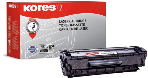 Toner kores a971rb für canon - kores,
