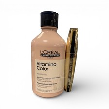 Loreal Vitamino Color Shampoo