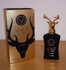 Lattafa Al Noble Ameer Eau de Parfum
