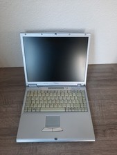 Fujitsu Lifebook E Series Notebook # 163