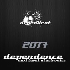 DEPENDENCE 2017 CD Covenant