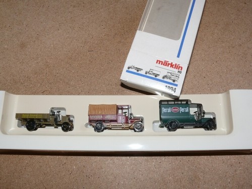 K34 märklin 1894 oldtimer - märklin,